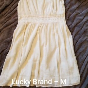 Lucky Brand Dress - M